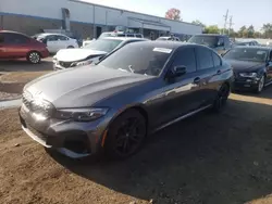 2022 BMW M340XI en venta en New Britain, CT