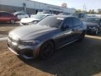 2022 BMW M340XI