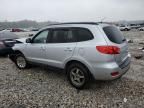 2009 Hyundai Santa FE GLS