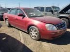 2005 Ford Five Hundred SE