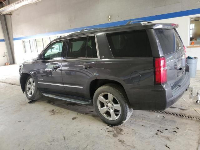 2016 Chevrolet Tahoe K1500 LT