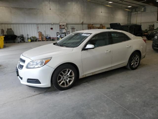 2013 Chevrolet Malibu 1LT