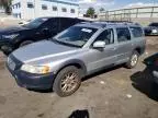 2007 Volvo XC70