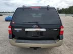 2008 Ford Expedition Eddie Bauer