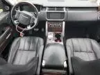 2015 Land Rover Range Rover Supercharged