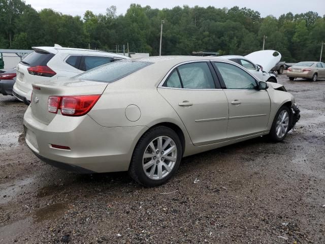 2015 Chevrolet Malibu 2LT