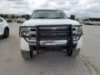 2008 Chevrolet Silverado K1500