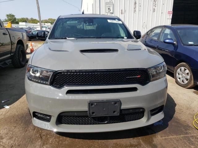 2019 Dodge Durango R/T