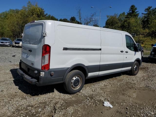 2015 Ford Transit T-150