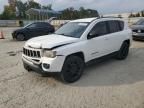 2012 Jeep Compass Latitude