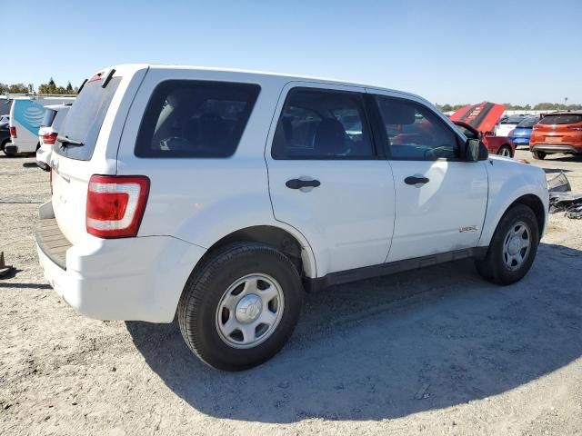 2008 Ford Escape XLS