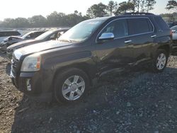 GMC Terrain slt salvage cars for sale: 2013 GMC Terrain SLT