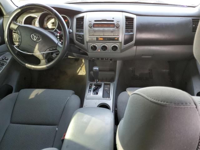 2011 Toyota Tacoma Double Cab Long BED