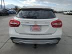 2015 Mercedes-Benz GLA 250 4matic