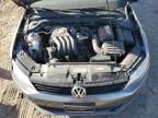 2014 Volkswagen Jetta Base