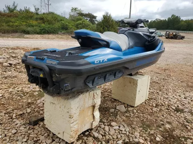 2019 Seadoo GTX 230