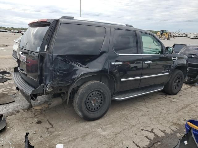 2008 Cadillac Escalade Luxury