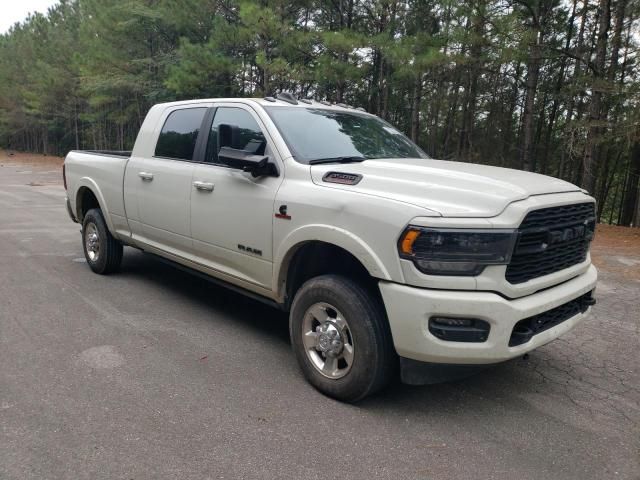 2022 Dodge RAM 3500 Limited