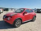 2017 Nissan Juke S