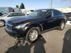 2015 Infiniti QX70