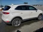 2019 Lincoln MKC Select