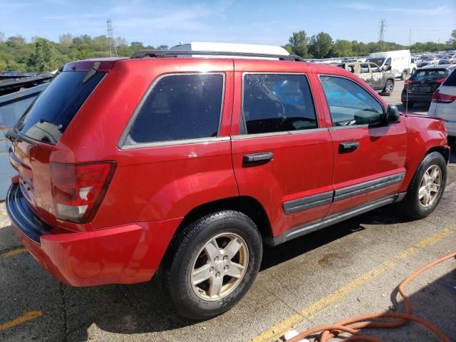 2006 Jeep Grand Cherokee Laredo