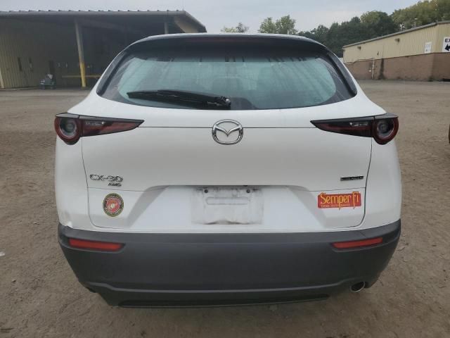 2021 Mazda CX-30