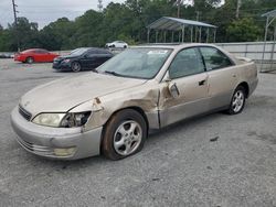 1997 Lexus ES 300 en venta en Savannah, GA