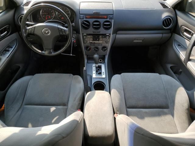 2007 Mazda 6 S