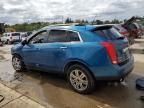 2010 Cadillac SRX Luxury Collection