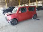 2011 Nissan Cube Base