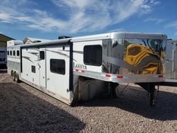 Vehiculos salvage en venta de Copart Avon, MN: 2016 Other Trailer