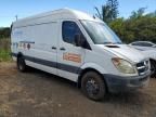 2008 Dodge Sprinter 3500