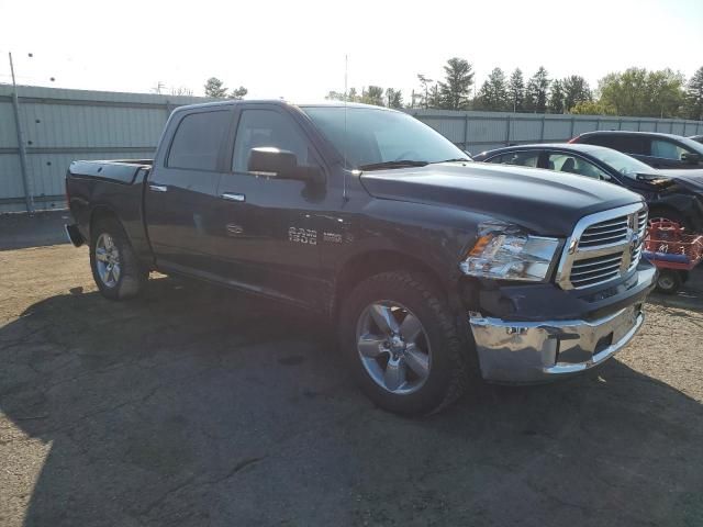 2017 Dodge RAM 1500 SLT