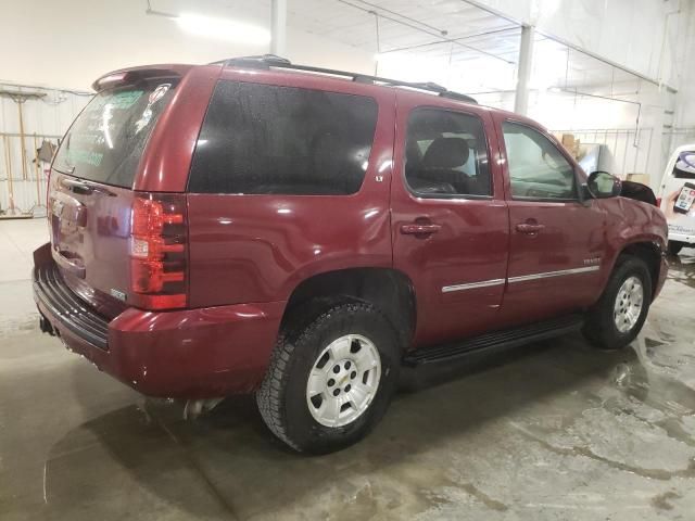 2011 Chevrolet Tahoe K1500 LT