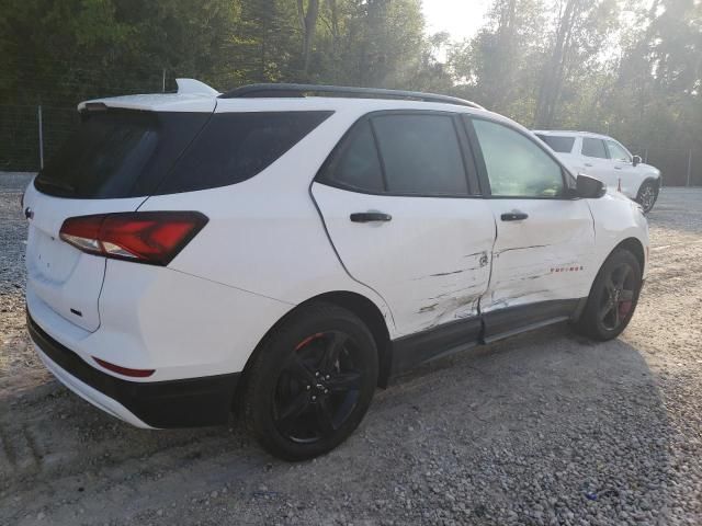 2024 Chevrolet Equinox Premiere