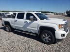 2017 GMC Sierra K3500 Denali