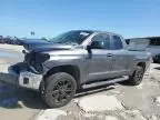 2017 Toyota Tundra Double Cab SR