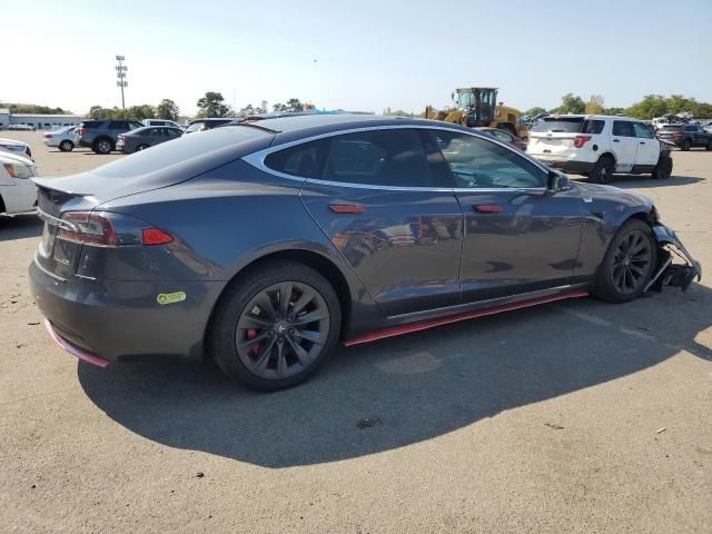 2019 Tesla Model S