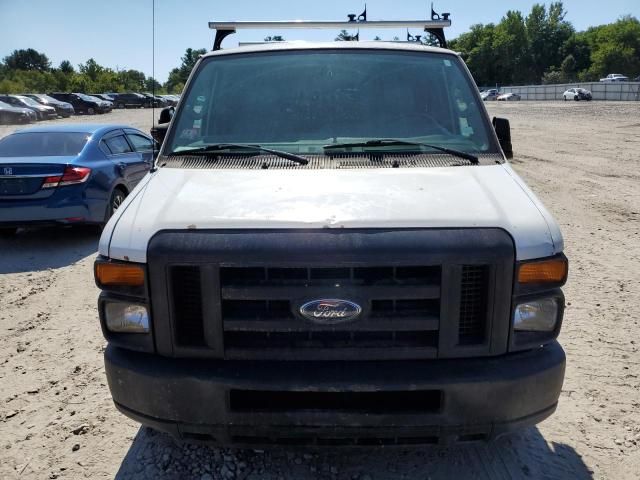 2009 Ford Econoline E150 Van