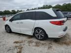 2021 Honda Odyssey Touring