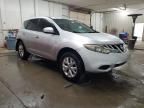 2013 Nissan Murano S