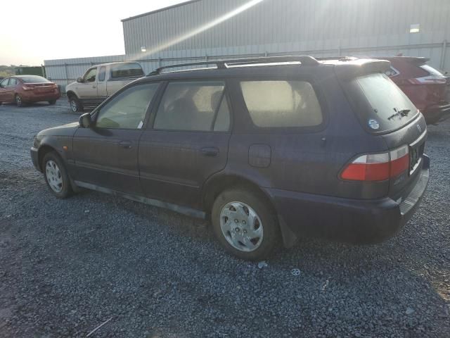 1996 Honda Other