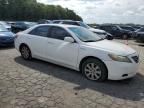 2008 Toyota Camry Hybrid