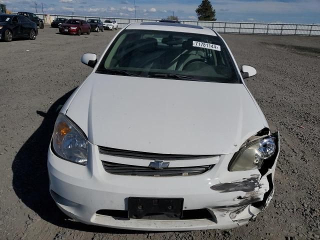 2008 Chevrolet Cobalt Sport