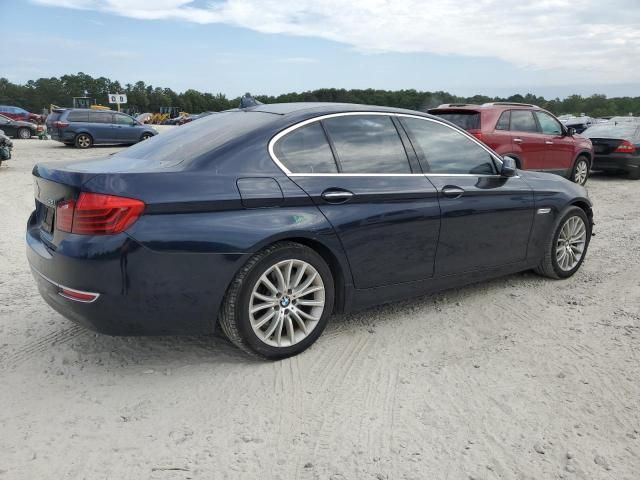 2015 BMW 528 I