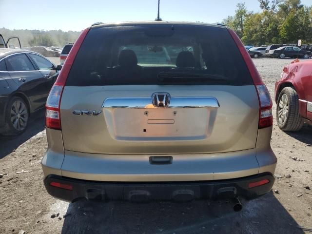 2009 Honda CR-V EXL