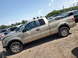 2013 Ford F150 Super Cab en venta en Hillsborough, NJ