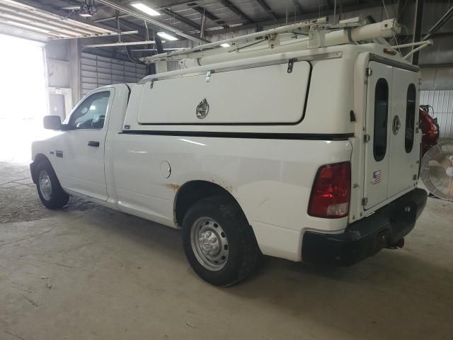 2012 Dodge RAM 2500 ST