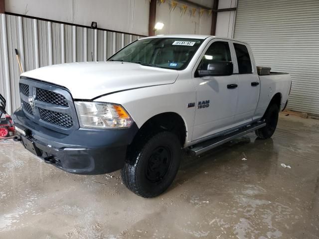 2014 Dodge RAM 1500 ST